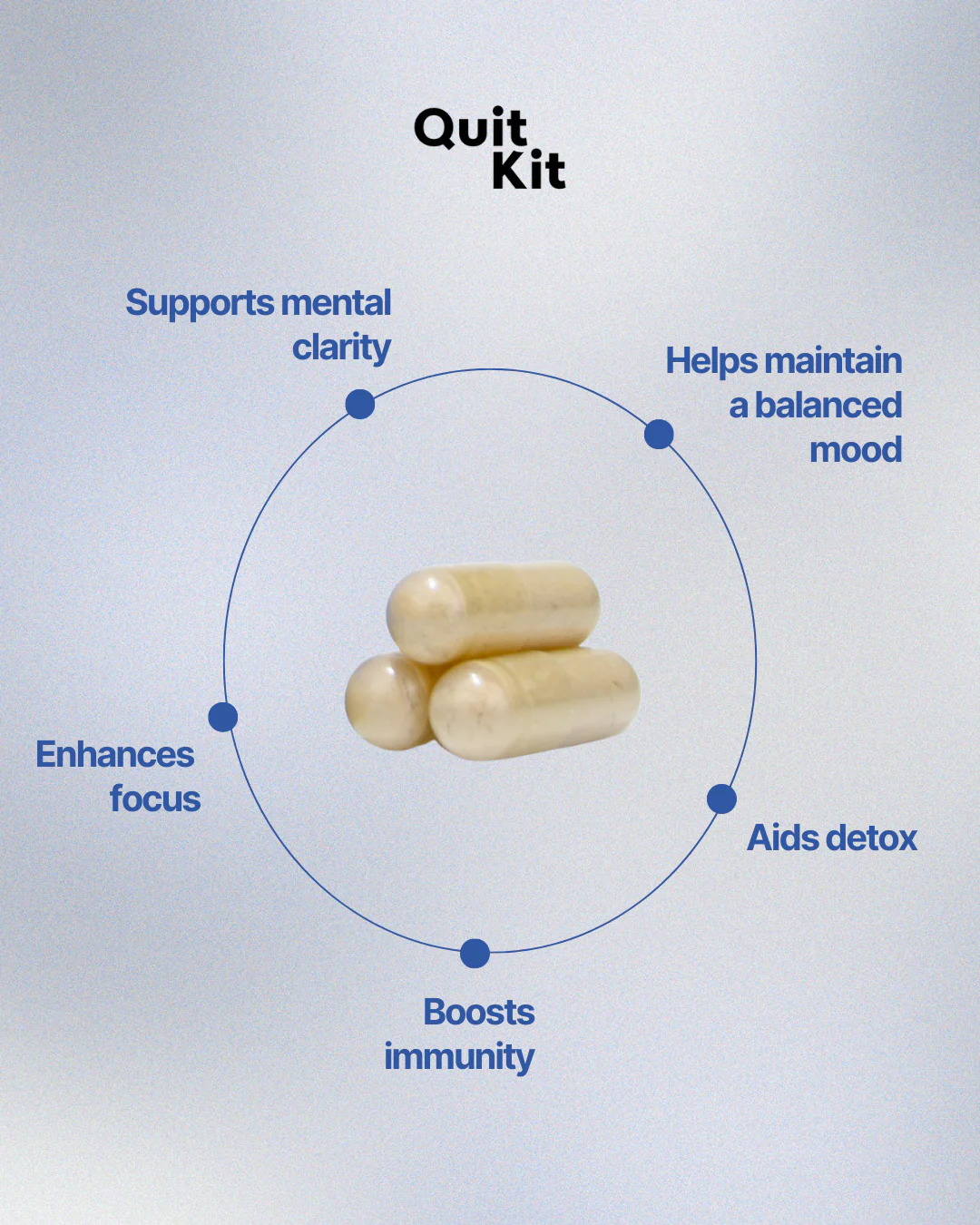 Quit Kit Afternoon Blend - Image 6